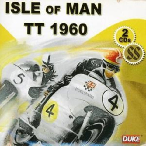 TT 1960 AUDIO 2 CD SET - TT 1960 AUDIO 2 CD SET (CD)