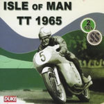 TT 1965 AUDIO 2CD SET - TT 1965 AUDIO 2CD SET (CD)