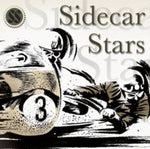 VARIOUS ARTISTS - SIDECAR STARS CD (CD)