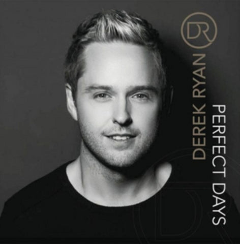 RYAN,DEREK - PERFECT DAYS(Vinyl LP)