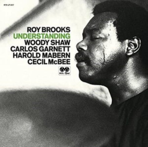 BROOKS,ROY - UNDERSTANDING (2CD) (CD)