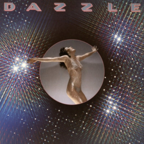 DAZZLE - DAZZLE (Vinyl LP)