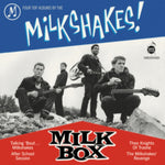 MILKSHAKES - MILK BOX (4CD)