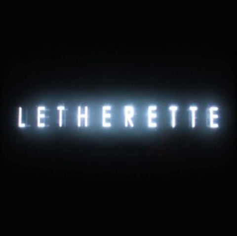 LETHERETTE - FEATURETTE (Vinyl)