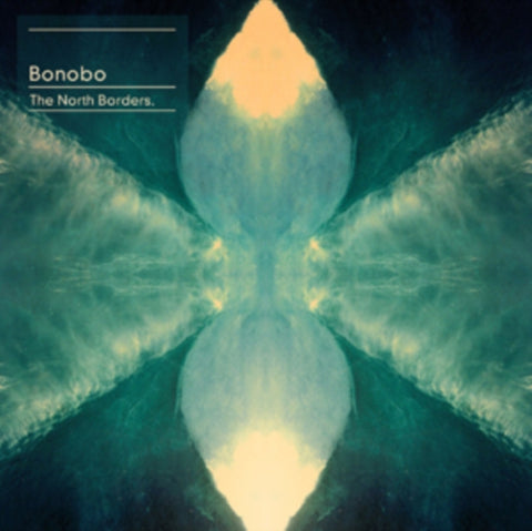 BONOBO - NORTH BORDERS (Vinyl)