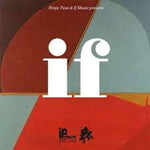 NINJA TUNE & IF MUSIC PRESENT - IF (Vinyl)