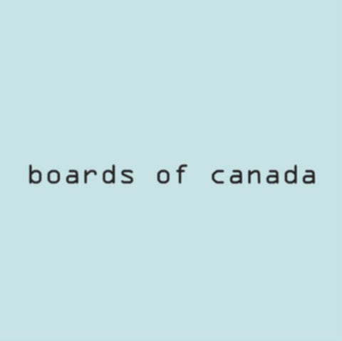 BOARDS OF CANADA - HI SCORES (12 Inch Vinyl)