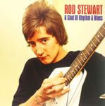 STEWART,ROD - SHOT OF RHYTHM & BLUES (Vinyl LP)