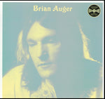 AUGER,BRIAN - BRIAN AUGER (Vinyl LP)