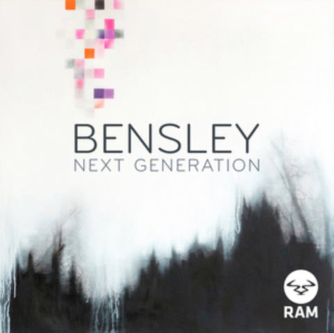 BENSLEY - NEXT GENERATION (Vinyl LP)