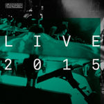 CINERAMA - LIVE 2015 (CD/DVD) (CD)