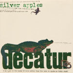 SILVER APPLES - DECATUR (Vinyl LP)