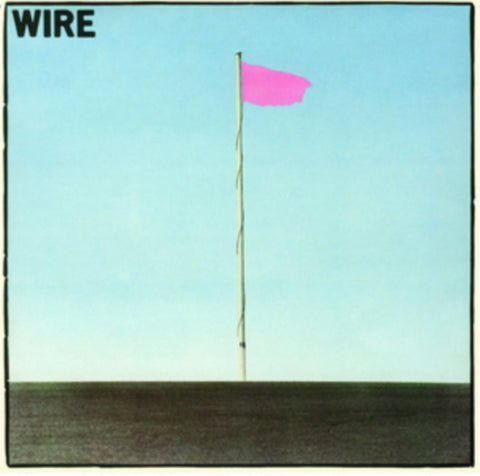 WIRE - PINK FLAG (DELUXE REMASTERED 2 CD EDITION W/BOOK)