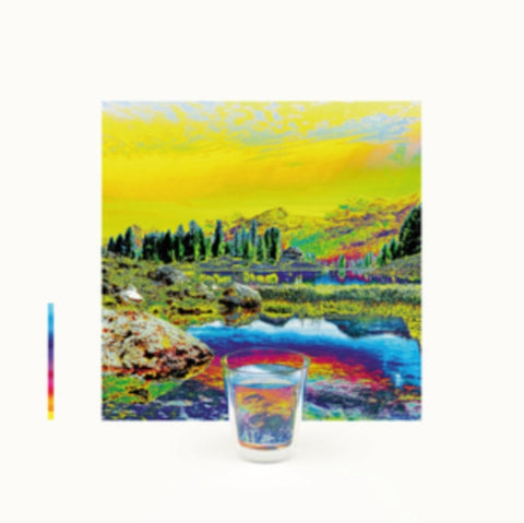 HOUSEWIVES - TWILIGHT SPLENDOUR (COLORED VINYL/IMPORT)(Vinyl LP)