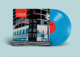 MOGWAI - MOGWAI YOUNG TEAM (SKY BLUE VINYL/2LP) (Vinyl LP)
