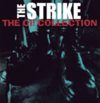 STRIKE - OI! COLLECTION (WHITE VINYL LP) (Vinyl LP)