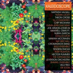SOUL JAZZ RECORDS PRESENTS - KALEIDOSCOPE: NEW SPIRITS KNOWN & UNKNOWN (2CD/SLEEVE NOTES/INTER