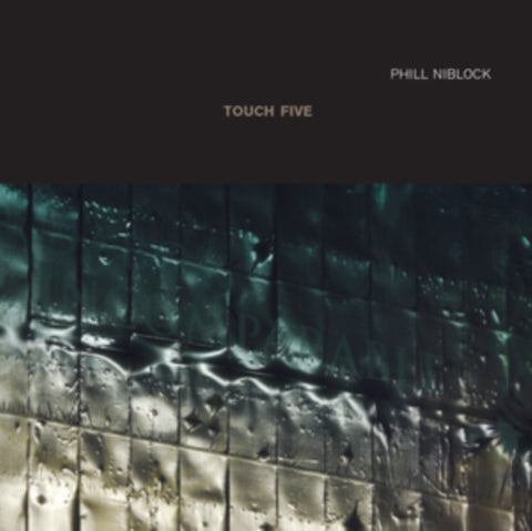 NIBLOCK,PHILL - TOUCH FIVE (2CD) (CD)