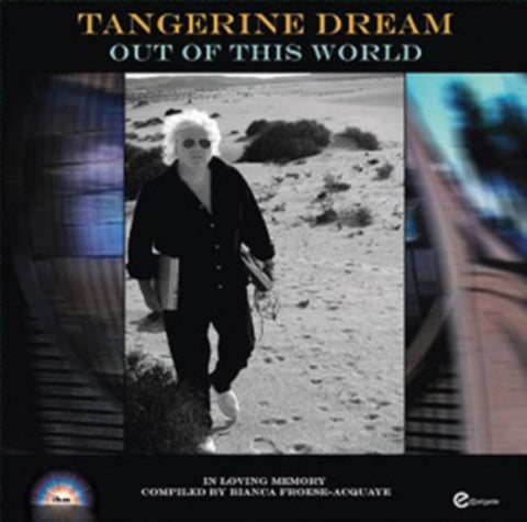 TANGERINE DREAM - OUT OF THIS WORLD (2LP) (Vinyl LP)