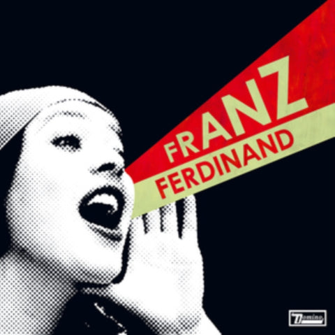FRANZ FERDINAND - YOU COULD HAVE HAD IT SO MUCH BETTER (Vinyl LP)
