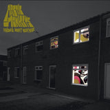 ARCTIC MONKEYS - FAVOURITE WORST NIGHTMARE (GATEFOLD) (Vinyl LP)