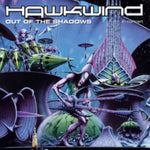 HAWKWIND - OUT OF THE SHADOWS (CD+DVD)