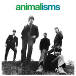 ANIMALS - ANIMALISMS (Vinyl LP)