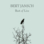 JANSCH,BERT - BEST OF LIVE (Vinyl LP)