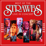 STRAWBS - BEST OF: LIVE IN CONCERT (Vinyl LP)