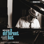 CARRACK,PAUL - DIFFERENT HAT (DELUXE EDITION / CD/DVD)