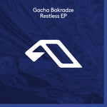 GACHA BAKRADZE - RESTLESS EP (Vinyl LP)