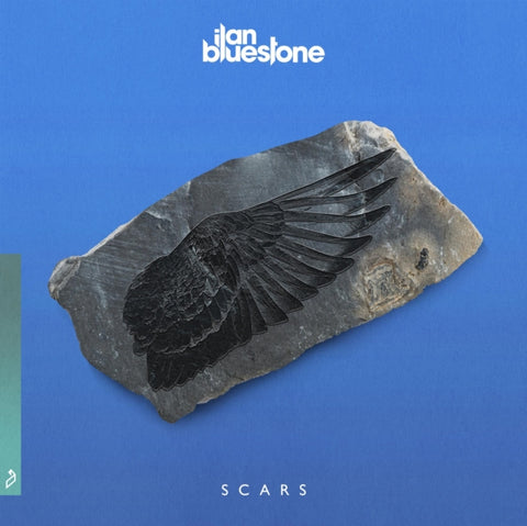 BLUESTONE,ILAN - ILAN BLUESTONE: SCARS (Vinyl LP)