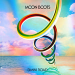 MOON BOOTS - BIMINI ROAD (Vinyl LP)