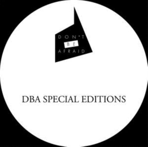 DISCO NIHILIST - JOURNEY TO THE END OF THE NIGHT EP (Vinyl)