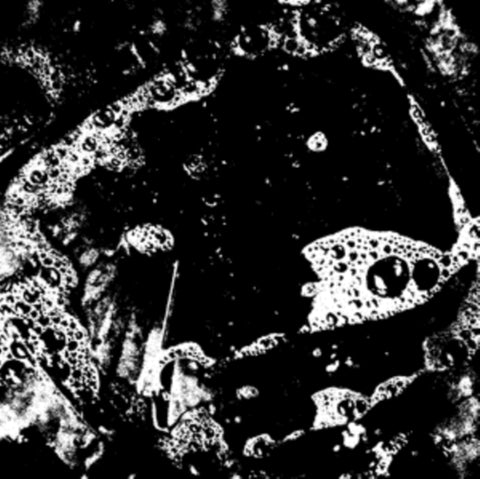 BIOME - GRIDDLED (Vinyl LP)