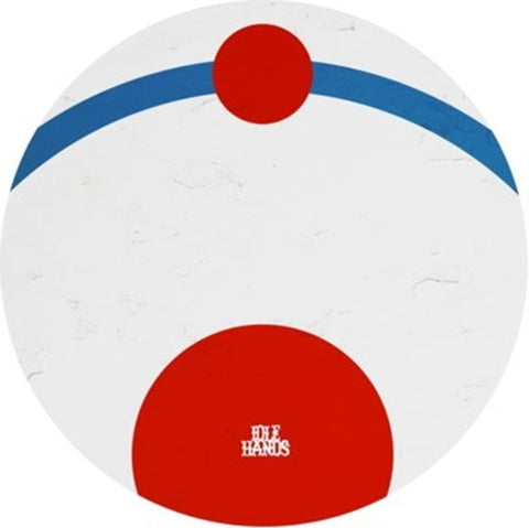 L.M.Y.E. - MANHATTAN (Vinyl LP)