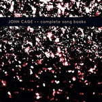 CAGE,JOHN - COMPLETE SONG BOOKS (2LP/180G/LIMITED EDITION/DL CARD) (Vinyl LP)