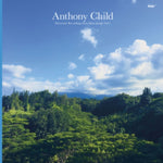 CHILD,ANTHONY - ELECTRONIC RECORDINGS FROM MAUI JUNGLE VOL.2 (Vinyl LP)