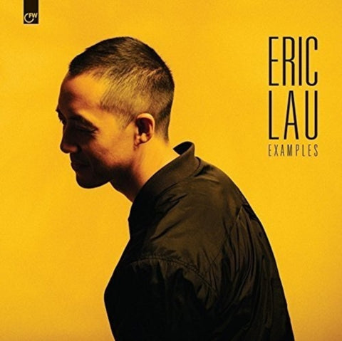 LAU,ERIC - EXAMPLES (COLORED VINYL/IMPORT) (Vinyl LP)