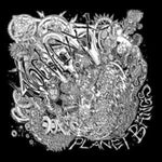 NOCHEXXX - PLANET BANGS (Vinyl LP)