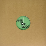 WU,HENRY - DEEP IN THE MUDD (Vinyl LP)