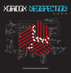 XORDOX - NEOSPECTION (Vinyl LP)