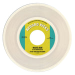 REN,MARTA & THE GROOVELV - I'M NOT YOUR REGULAR WOMAN/ BE MA FELA (Vinyl LP)
