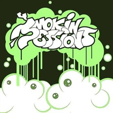 ESCAPISM REFUGE - SMOKIN' SESSIONS VOL. 31 (IMPORT) (Vinyl LP)