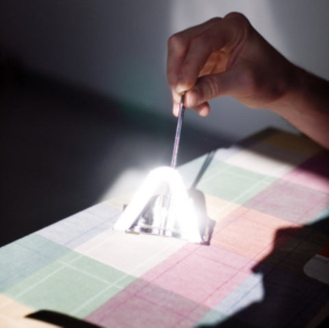 INVENTING MASKS - 2ND (Vinyl LP)