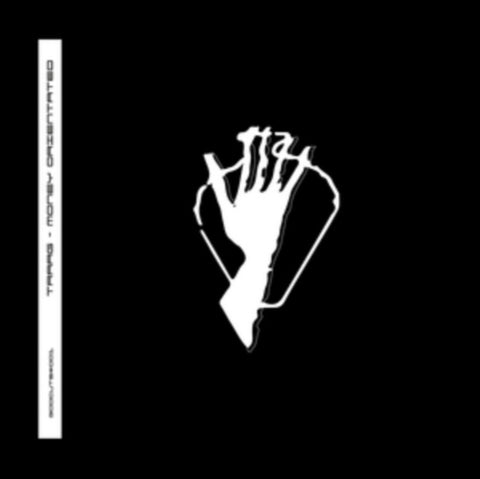 TRAAG - MONEY ORIENTATED (Vinyl LP)