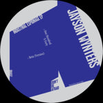 WYNTERS,JAYSON - INDUSTRIAL ESPIONAGE (IMPORT) (Vinyl LP)