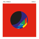FRANCE,PHIL - CIRCLE (Vinyl LP)