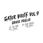PAGLIA,DAVID - GATOR BOOTS VOL. 9 (IMPORT) (Vinyl LP)