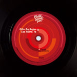 OTTO DE ROJAS - CHOCA LAS CALDERAS (IMPORT) (Vinyl LP)